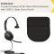 Jabra Evolve2 40 Mono Type-C Wired Headphones