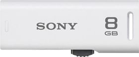 Sony USM8GR 8GB Pen Drive