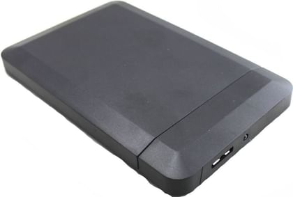 Storite USB 3.0 Screwless 2.5inch Hard Drive Enclosure (For 2.5