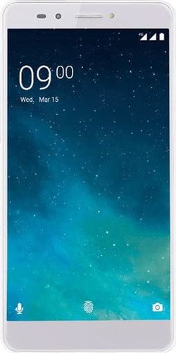 Lava Z25