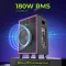Zebronics Party Fyre 600 180W Bluetooth Speaker
