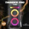Gizmore Thunder PRO T140 140W Bluetooth Speaker