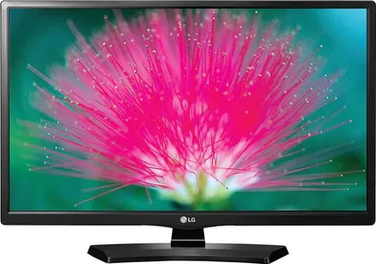 LG 24LH454A (24-inch) HD Ready LED TV