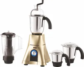 Boss CycloneMaxx B266 900W Mixer Grinder (4 Jars)