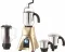 Boss CycloneMaxx B266 900W Mixer Grinder (4 Jars)