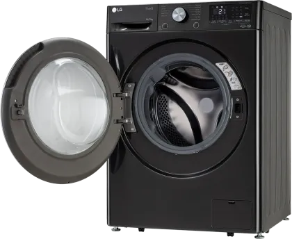 LG FHD1207STB 12 kg Fully Automatic Front Load Washing Machine