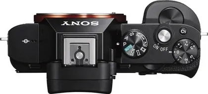 Sony ILCE-7S Mirrorless Camera (Body Only)