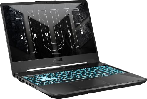 Asus TUF Gaming F15 FX506HF-HN024W Gaming Laptop