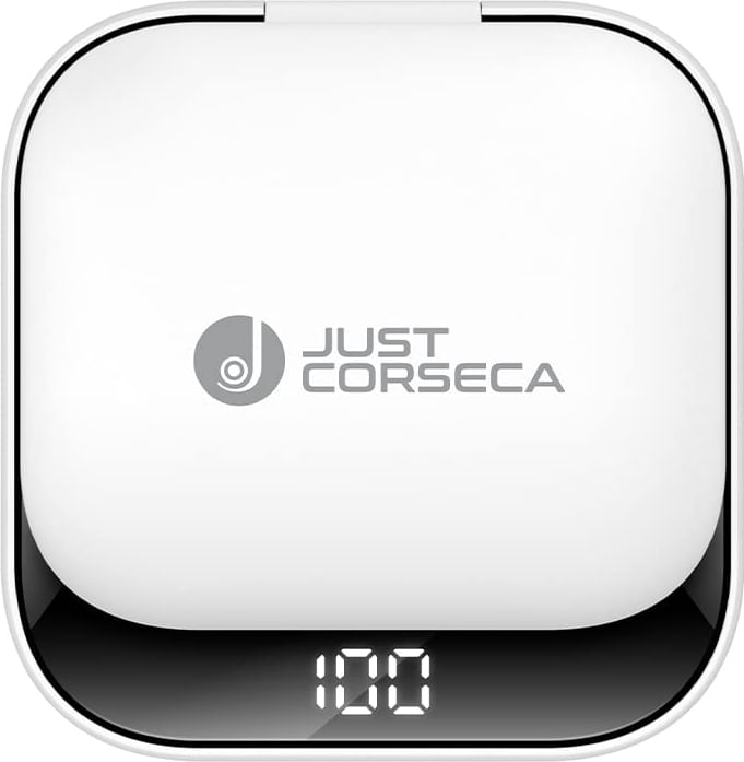 just corseca earbuds