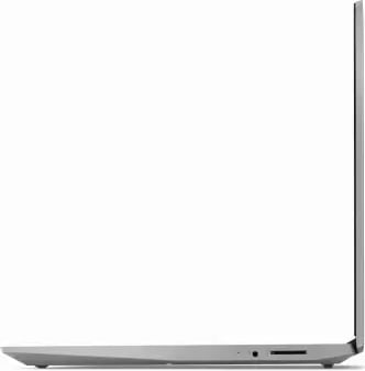 Lenovo Ideapad S145 81VD008NIN Laptop (8th Gen Core i3/ 4GB/ 256GB SSD/ Win10 Home)