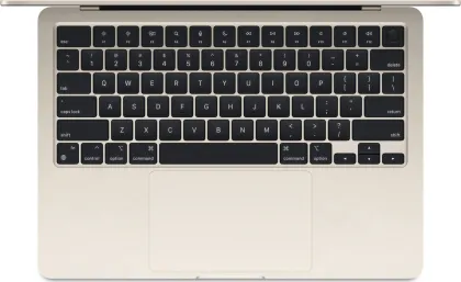 Apple MacBook Air 13 2022 Laptop (Apple M2/ 16GB/ 256GB SSD/ macOS)