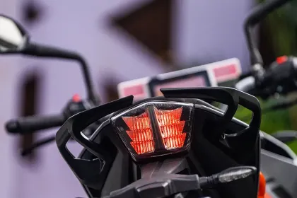 KTM 160 Duke