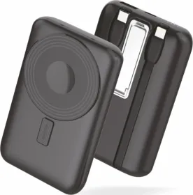 MuvTech Pocket Link 10000 mAh Power Bank