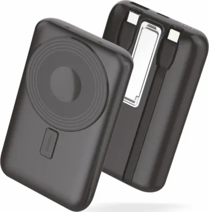 MuvTech Pocket Link 10000 mAh Power Bank - image 2
