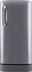LG GL-D221APZD 215L Single Door 3 Star Refrigerator