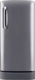 LG GL-D221APZD 215 L  3 Star Single Door Refrigerator
