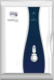 Pureit Mineral 6 L RO+UV Water Purifier
