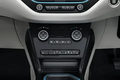 Tata Nexon EV Fearless Plus MR