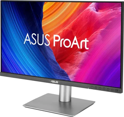 Asus ProArt Display PA278QGV 27 inch Quad HD Monitor