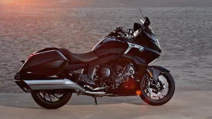 BMW K 1600 B