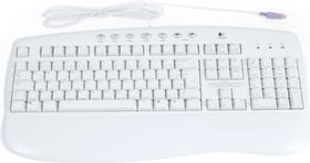 Logitech Y-ST39 Wired Keyboard
