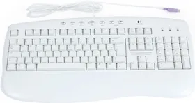 Logitech Y-ST39 Wired Keyboard