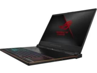 Asus ROG Zephyrus S GX531GM-DH74 Laptop (8th Gen Core i7/ 16GB/ 512GB SSD/ Win 10/ 6GB Graph)