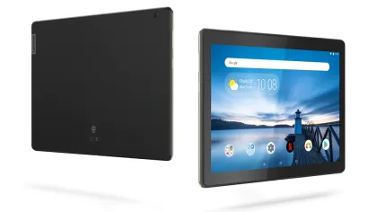 Lenovo Tab M10