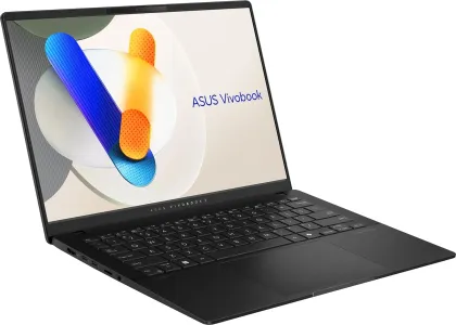 Asus Vivobook S 14 S5406SA-WPOW  Laptop (Intel Core Ultra 7 258V/ 32GB/ 2TB/ Win11)
