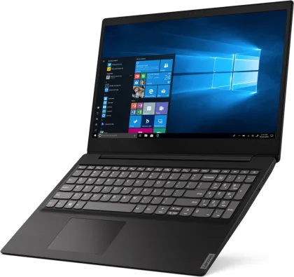 Lenovo Ideapad S145 (81MV00LYIN) Laptop (Pentium Gold/ 4GB/ 1TB/ Win10)