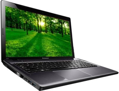 Lenovo Ideapad Z585 (59-347937) Laptop (APU Quad Core A8/ 4GB/ 1TB/ Win8/ 2.5GB Graph)