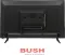 Bush BU550150S4K 55 inch Ultra HD 4K Smart LED TV