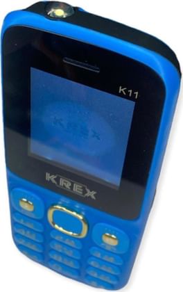 Krex K11