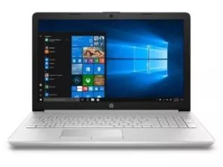 HP 15-db0186au (5KV06PA) Laptop (Ryzen 3/ 4GB/ 1TB/ Win 10)