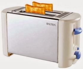 Baltra Rapid 750 W Pop Up Toaster