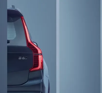 Volvo XC90 B6 Ultimate