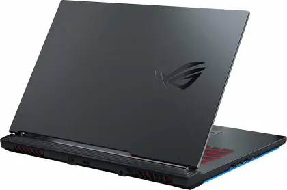 Asus ROG-Strix G731GT-H7180T Gaming Laptop (9th Gen Core i5/ 8GB/ 1TB/ Win10/ 4GB Graph)