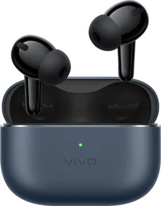 Vivo TWS 4 True Wireless Earbuds