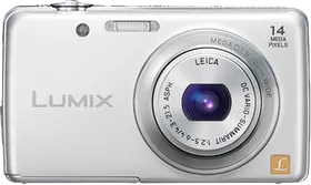 Panasonic Lumix DMC-FH6 Point & Shoot