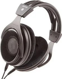 Shure SRH1840 Over Ear Headphones