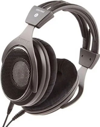 Shure SRH1840 Over Ear Headphones