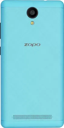Zopo Color M5