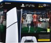 Sony PlayStation 5 Slim Digital Edition Gaming Console - EA SPORTS FC 26 Bundle