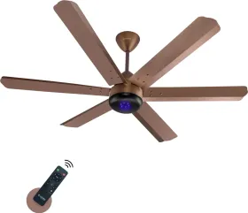 Candes Phantom 1200 mm 6 Blade BLDC Ceiling Fan