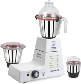 Jaipan JP-1290 750 W Mixer Grinder