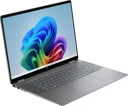 HP OmniBook X Flip B5UJ4UA#ABA 2-in-1 Laptop (AMD Ryzen AI 5 340/ 16GB/ 512GB SSD/ Win 11)