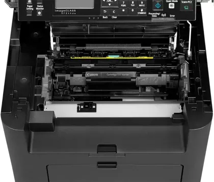 Canon ImageCLASS MF244dw Multi Function Laser Printer
