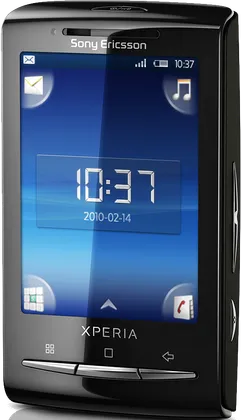 Sony Ericsson Xperia X10 mini