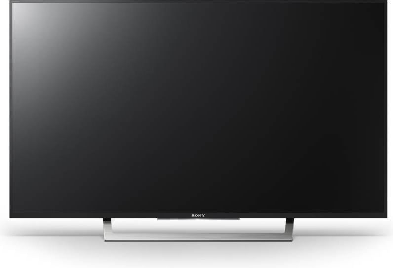 Sony KD-43X8300D (43-inch) 4K Ultra HD Smart TV Price in India 