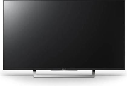 Sony KD-43X8300D (43-inch) 4K Ultra HD Smart TV